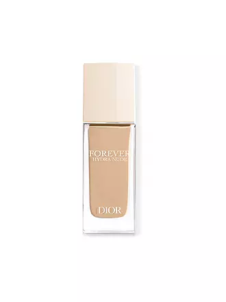 DIOR | Dior Forever Hydra Nude - 24 Std. natürliche Perfektion und 48 Std. Feuchtigkeitspflege Foundation (1,5 N Neutral) | 